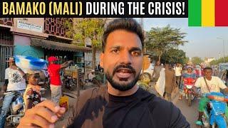 INSIDE THE JIHAD-CRISIS OF MALI (AFRICA)! 