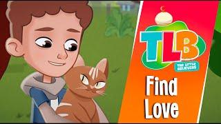 Find Love (From The Secret Attic Soundtrack) - TLB