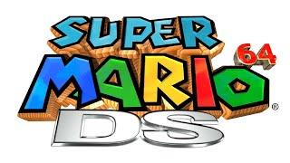 Dire, Dire Docks (Beta Mix) - Super Mario 64 DS