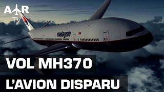 L'énigme du vol MH370 - Que s'est il vraiment passé ? - Documentaire Complet - HD - GPN