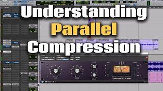 Parallel compression