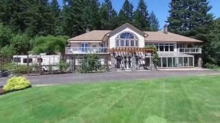 32520 NE Corral Creek Rd. in Newberg, Oregon