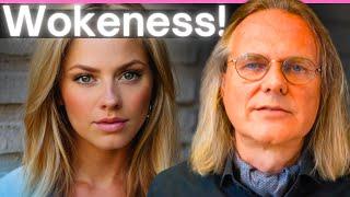 Ist Wokeness Selbsthass? Interview mit der Psychologin Esther Bockwyt | Prof. Dr. Christian Rieck