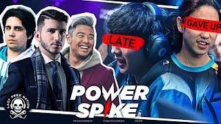 Why the C9 Superteam failed / Drama unfolding before Worlds - Power Spike S3E29