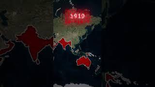 Countries & Their Past  | Part 4 #shorts #history