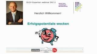 Ulrich Kern - Erfolgspotentale wecken