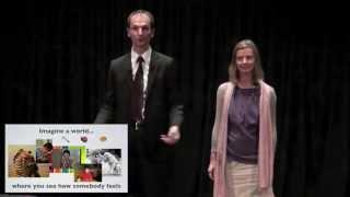 Harvard conference - How To Increase Emotional Intelligence through Body Language