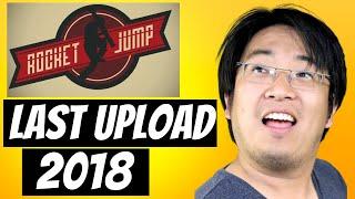 The Rise and What Happened to Freddie Wong/RocketJump?