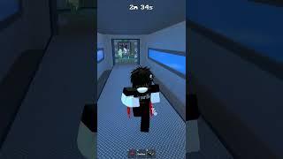 MM2 BEATING CAMPERS! |  #roblox #mm2 #robloxedit