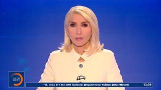 Μεσημεριανό δελτίο ειδήσεων 28/09/2024 | OPEN TV