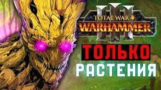 Я УСТРОИЛ ГЕНОЦИД ЭЛЬФОВ [Total War: Warhammer 3]