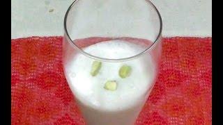 PISTA ICE CREAM SHAKE