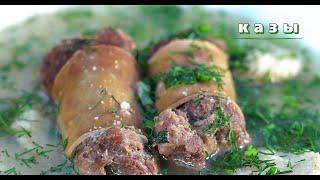 Kazy