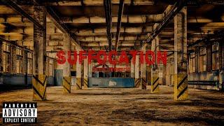 [FREE] Old School Hardcore x Thrash Metal Type Beat - "Suffocation"
