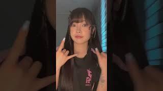 촬영 끝나고 화장 지우기 아까워서 #shorts