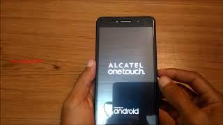 Como Formatar o Alcatel Pixi 4 de 6 Polegadas (Hard Reset)