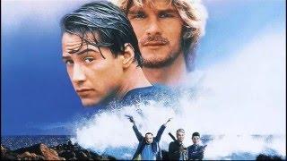 Point Break | Mark Isham - Love On The Beach HD