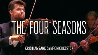 Vivaldi: The Four Seasons - Julian Rachlin (Le quattro stagioni)