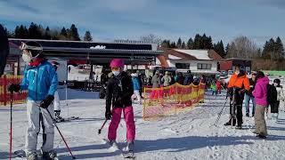 skifahren im nesselwang