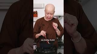 Thử ngâm đậu phộng trong nước và sẽ thấy điều khác biệt #dzoancamvan