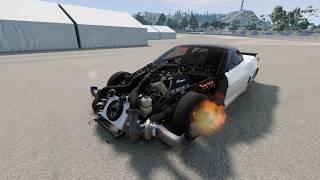 I paid $100 For BeamNG Mods (Was it Worth It?)