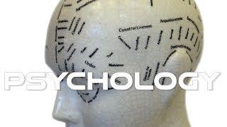 What is Psychology? Crash Course with Key Insights and Fundamentals