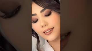 مكياج فخم وسهل باستخدام الكونتور بدون كونسيلار أو فونديشن نتيجة مبهرة تعلمي وضع(ميكب باقل التكاليف