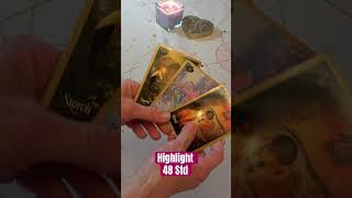 #highlight #tarot #dualseele #liebesorakel #kartenlegen #tarotreading #orakel #short