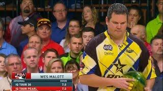 2016 PBA Detroit Open Match #2