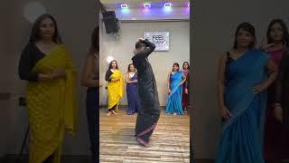 Delhi Dance Workshop | 9th Sept 2023 | Tip Tip Barsa Paani | Niraj Patel | #nirajpatelchoreography