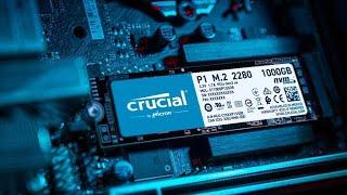 The Best Fastest NVMe SSD For 2021 [Upto 4TB Capacity!]