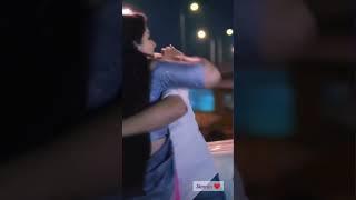 Neil️avni #romantic #naamkaran#serial#trending #whatsapp #sweet couple#viral