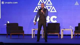 Keynote by Tone Vays | Day 2 - Malta Week 2021