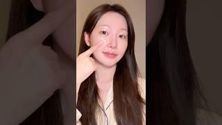 피부 턴오버를 도와주는 재생앰플🩵 #skincare