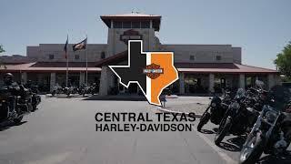 Central Harley-Davidson