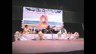 NBSS Sitar - Irshad Khan, Tabla - Hindol Majumder - 18 -11- 2007
