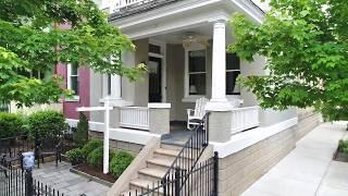 SOLD - 2200 Park Ave., Richmond, VA 23220