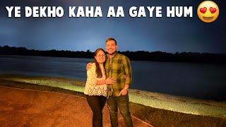 Akhir Me Pohch Gaye Yaha  | Viwa's World