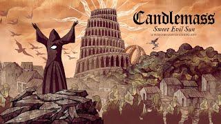 CANDLEMASS - Sweet Evil Sun (Official Video) | Napalm Records