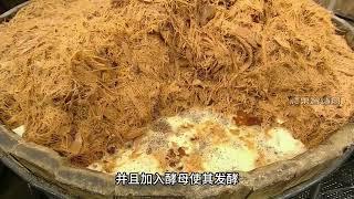 你见过龙舌兰酒的酿造过程吗？就这个卫生条件，你敢喝吗？