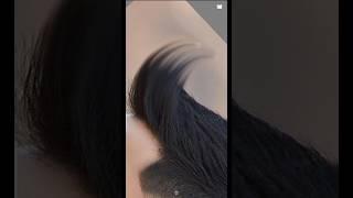 hair long editing in autodesk