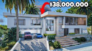 GTA5 Tamil Millionaire Real life Mod | Military Base Heist | Tamil Gameplay |