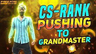 Free fire live cs rank pushing  | #ff #shorts