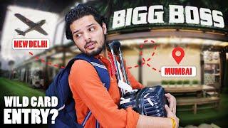 AM I GOING TO BIGG BOSS ? | LAKSHAY CHAUDHARY