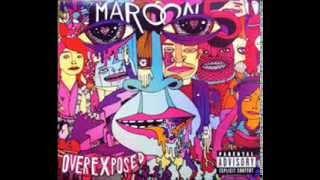 Maroon 5 - Lucky Strike