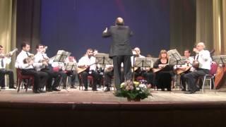 Ш.Р.Чалаев - из Сюиты для ОНИ ("Вечерняя песня")