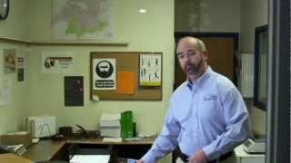 Steve Austin Industrial Video