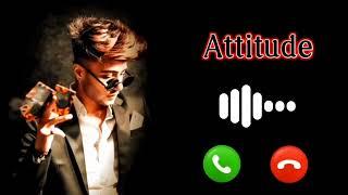 Attitude Ringtone 2024  Boys Attitude Ringtone Tamil  new attitude Ringtone Bgm @FxRingtone