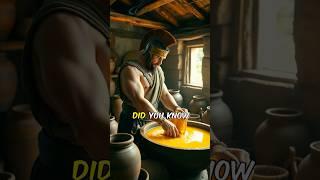 5 Crazy Facts about the Roman Empire you didn't Know about