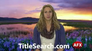 Property title records in Lemhi County Idaho | AFX